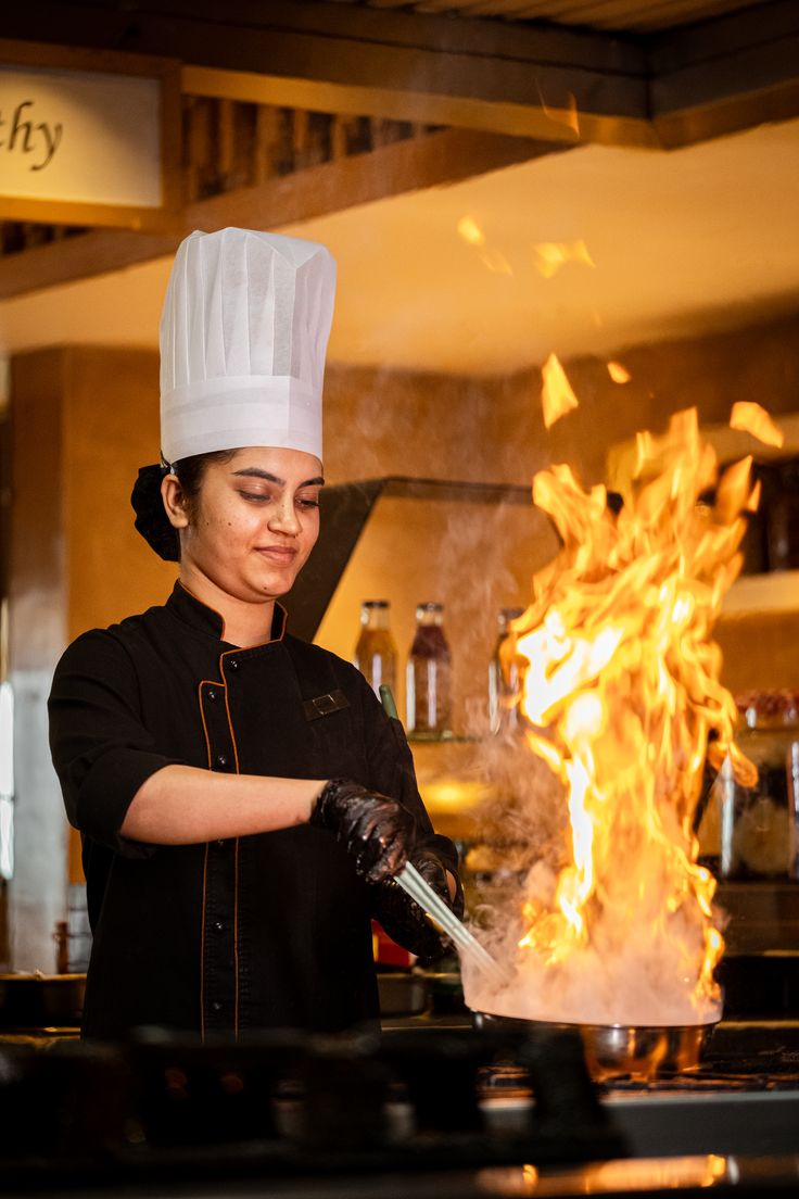 World Cuisine Class