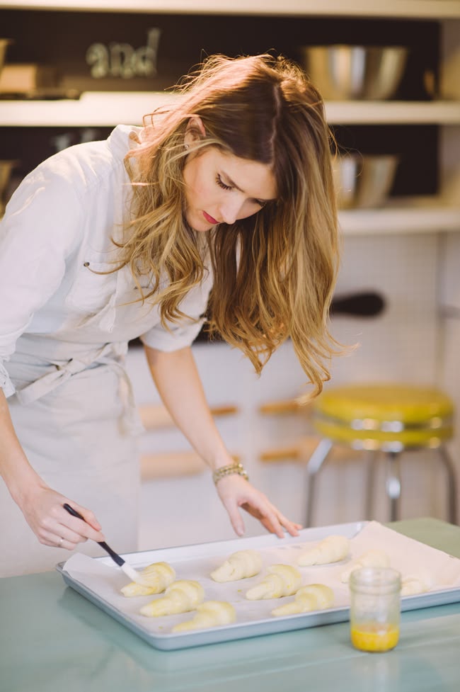 Pastry Baking Class