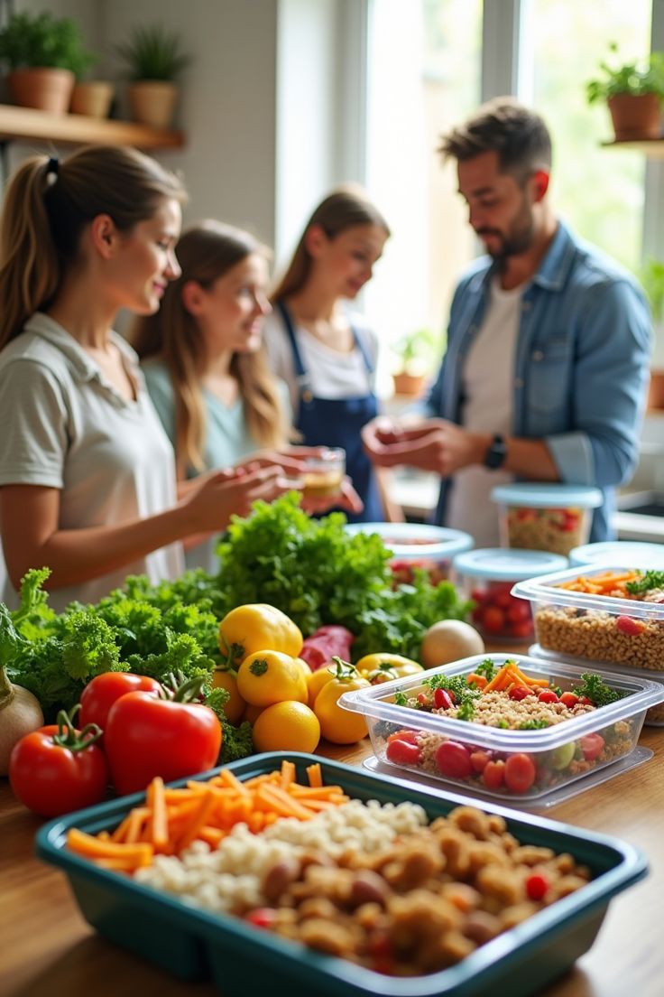 Vegan Cooking Class