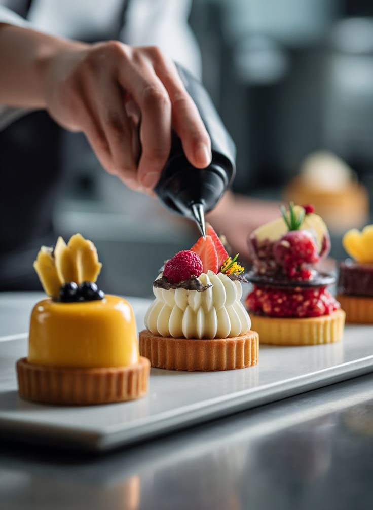 Cooking Class